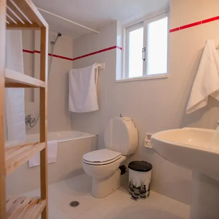 Golden Sun Apartment Kokkinos Pyrgos