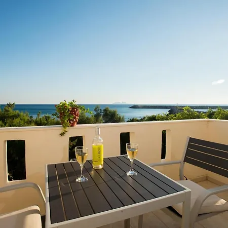 Apartment Golden Sun *