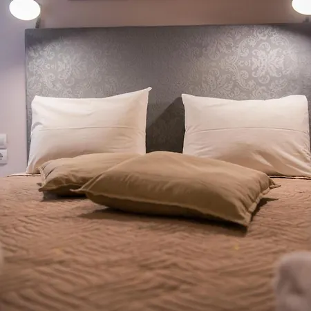 Apartment Golden Sun