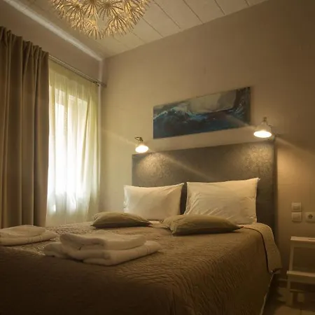 Apartment Golden Sun