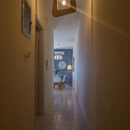 Apartment Golden Sun *