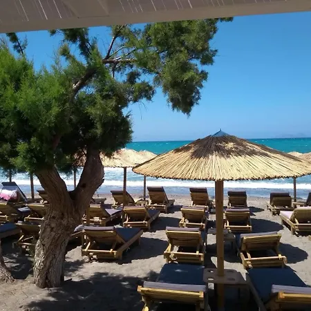 Golden Sun Kokkinos Pirgos (Heraklion)