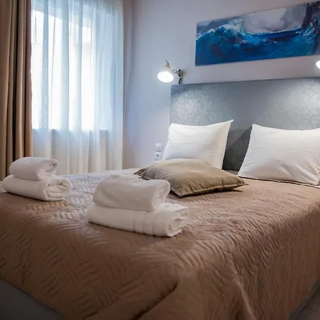 Apartment Golden Sun *