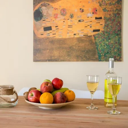 Apartment Golden Sun *