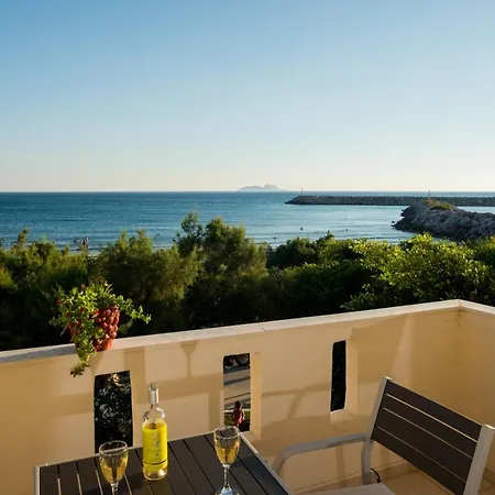 Golden Sun Kokkinos Pirgos (Heraklion)
